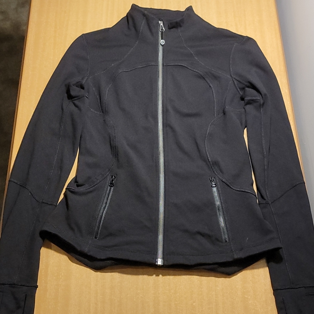 Lululemon Long Sleeve Top